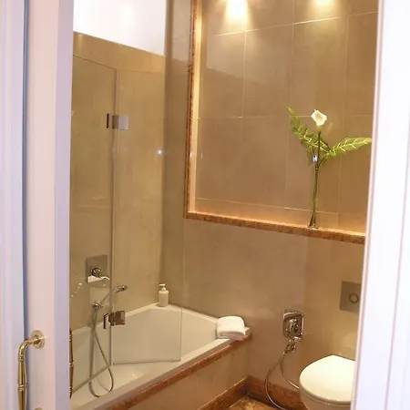 Apartman Lux Skroupova Apartment *